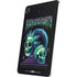 Adult Swim Rick and Morty Neon Skulls iPad Pro 13in M4 (2024) Skin