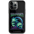 Adult Swim Rick and Morty Neon Skulls iPhone Cases