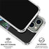 Adult Swim Rick and Morty Neon Skulls iPhone 16 Pro Clear Case