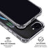 Adult Swim Rick and Morty Neon Skulls iPhone 16e MagSafe Case
