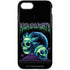 Adult Swim Rick and Morty Neon Skulls iPhone Cases