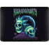 Adult Swim Rick and Morty Neon Skulls Apple MacBook Air Skin