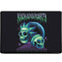 Adult Swim Rick and Morty Neon Skulls MacBook Skins