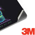 Adult Swim Rick and Morty Neon Skulls MacBook Skins