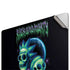 Adult Swim Rick and Morty Neon Skulls Apple MacBook Pro 16-inch Skin