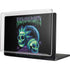 Adult Swim Rick and Morty Neon Skulls MacBook Cases