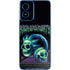 Adult Swim Rick and Morty Neon Skulls Moto G Play 4G (2024) Skin
