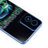 Adult Swim Rick and Morty Neon Skulls Moto G Play 4G (2024) Skin