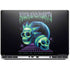 Adult Swim Rick and Morty Neon Skulls Dell Precision Skin
