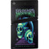 Adult Swim Rick and Morty Neon Skulls PS5 Pro Disk Console Skin