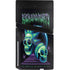 Adult Swim Rick and Morty Neon Skulls PS5 Pro Disk Console Skin