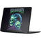 Adult Swim Rick and Morty Neon Skulls Surface Laptop 7 13.8in Skin