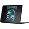 Adult Swim Rick and Morty Neon Skulls Surface Laptop 7 15in Skin
