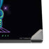 Adult Swim Rick and Morty Neon Skulls Dell XPS Skin
