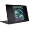 Adult Swim Rick and Morty Neon Skulls Dell XPS Skin