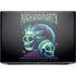 Adult Swim Rick and Morty Neon Skulls HP ZBook Fury 16 G10 Skin