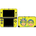 Adult Swim Rick and Morty Rick and Morty Portal Eyes Nintendo Skins
