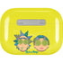 Adult Swim Rick and Morty Rick and Morty Portal Eyes Apple AirPods Pro Skin