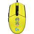 Adult Swim Rick and Morty Rick and Morty Portal Eyes G203 Prodigy RGB Wired Gaming Mouse Skin