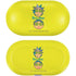 Adult Swim Rick and Morty Rick and Morty Portal Eyes Galaxy Buds Plus Skin