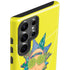 Adult Swim Rick and Morty Rick and Morty Portal Eyes Galaxy S23 Ultra Pro Case