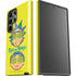 Adult Swim Rick and Morty Rick and Morty Portal Eyes Galaxy S23 Ultra Pro Case