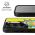 Adult Swim Rick and Morty Rick and Morty Portal Eyes Galaxy S25 Kickstand Case