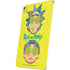 Adult Swim Rick and Morty Rick and Morty Portal Eyes iPad Pro 13in M4 (2024) Skin