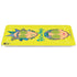 Adult Swim Rick and Morty Rick and Morty Portal Eyes iPad Pro 13in M4 (2024) Skin