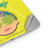 Adult Swim Rick and Morty Rick and Morty Portal Eyes iPad Pro 13in M4 (2024) Skin