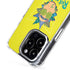 Adult Swim Rick and Morty Rick and Morty Portal Eyes iPhone 16 Pro MagSafe Case