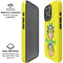 Adult Swim Rick and Morty Rick and Morty Portal Eyes iPhone 16 Pro Max Magsafe Impact Case