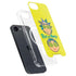 Adult Swim Rick and Morty Rick and Morty Portal Eyes iPhone 16e MagSafe Case
