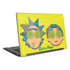Adult Swim Rick and Morty Rick and Morty Portal Eyes Dell Latitude Skin