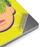Adult Swim Rick and Morty Rick and Morty Portal Eyes Apple MacBook Pro 14-inch Skin