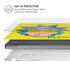 Adult Swim Rick and Morty Rick and Morty Portal Eyes MacBook Cases