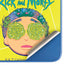 Adult Swim Rick and Morty Rick and Morty Portal Eyes Moto G Play 4G (2024) Skin