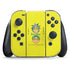 Adult Swim Rick and Morty Rick and Morty Portal Eyes Nintendo Skins