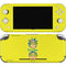Adult Swim Rick and Morty Rick and Morty Portal Eyes Nintendo Switch Lite Skin