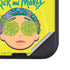 Adult Swim Rick and Morty Rick and Morty Portal Eyes Otterbox Defender iPhone Skin