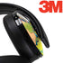 Adult Swim Rick and Morty Rick and Morty Portal Eyes PlayStation 4 Gold Wireless Headset Skin