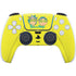 Adult Swim Rick and Morty Rick and Morty Portal Eyes PlayStation PS5 Skins