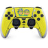 Adult Swim Rick and Morty Rick and Morty Portal Eyes PS5 DualSense Edge Pro Controller Skin
