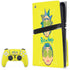 Adult Swim Rick and Morty Rick and Morty Portal Eyes PlayStation PS5 Skins