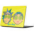 Adult Swim Rick and Morty Rick and Morty Portal Eyes Surface Laptop 7 15in Skin