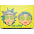 Adult Swim Rick and Morty Rick and Morty Portal Eyes HP ZBook Fury 16 G10 Skin
