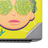 Adult Swim Rick and Morty Rick and Morty Portal Eyes HP ZBook Fury 16 G10 Skin
