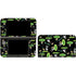 Adult Swim Rick and Morty Portal Pattern Nintendo Skins