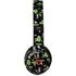Adult Swim Rick and Morty Portal Pattern Beats Solo 3 Wireless Skin