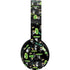 Adult Swim Rick and Morty Portal Pattern Beats Studio Pro Wireless Headphones Skin